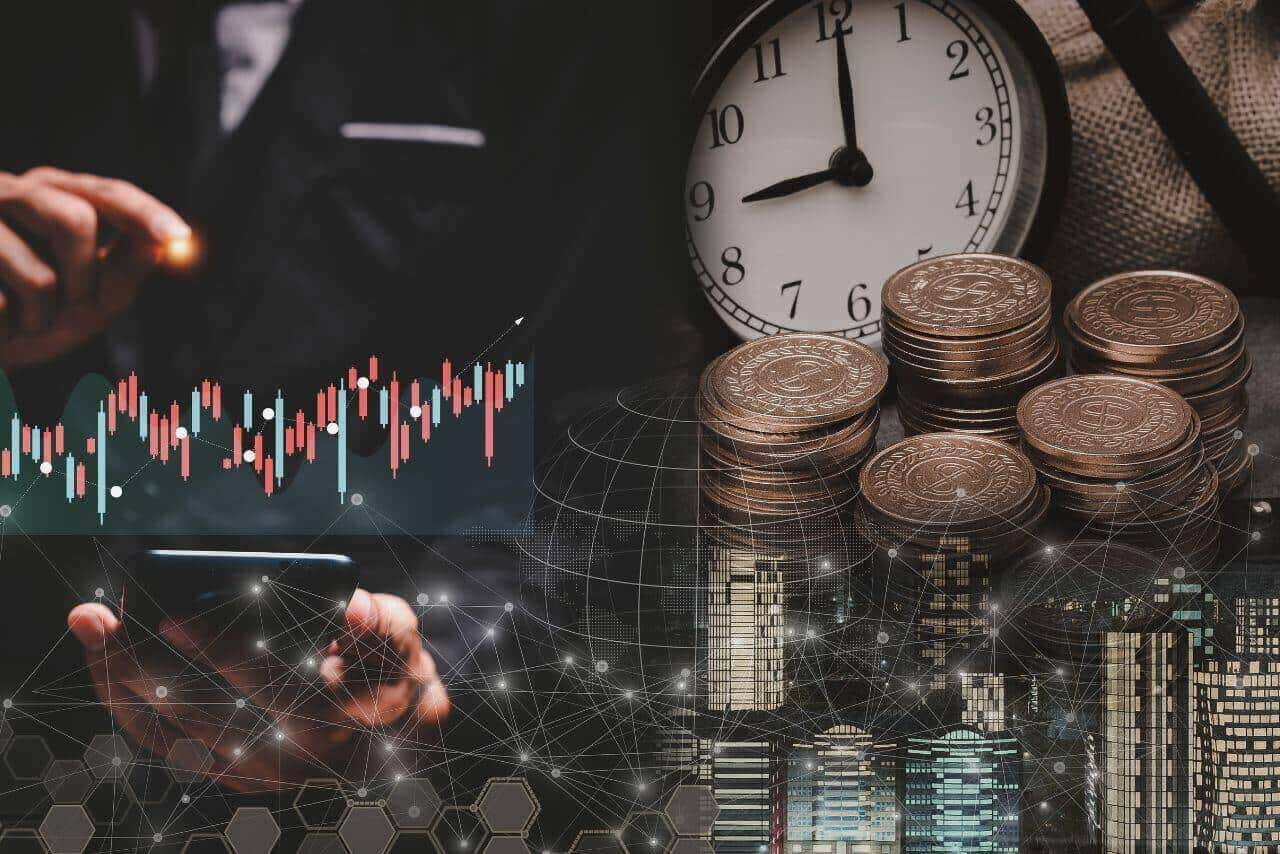 牛股配资 京东金融投研：敬畏市场 耐心投资